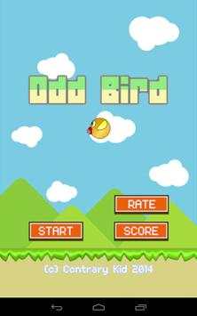 Odd Bird screenshot 6