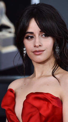 Camila Cabello Wallpapers 4k HD screenshot 6