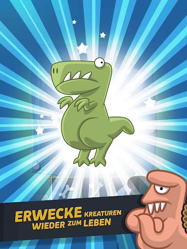 Crazy Dino Park screenshot 3