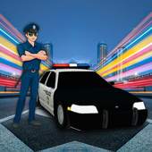 Police Car Real Chase 1.0
