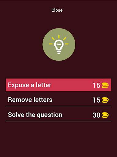 Catechism Quiz (Catholic Word Game) screenshot 8