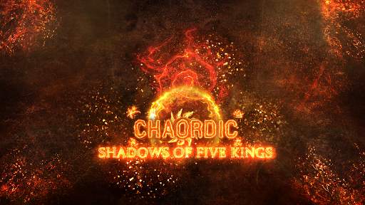 Chaordic: Shadows of five kings screenshot 1