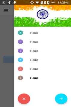 Indian Browser - Fast Browser screenshot 4