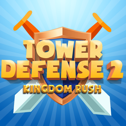 Tower Defense 2 - Kingdom Rush Game icon