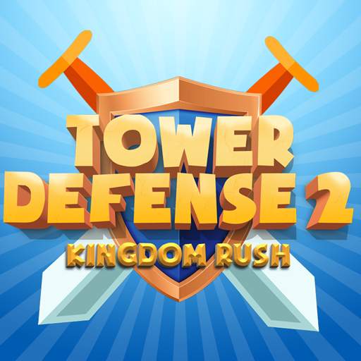 Tower Defense 2 - Kingdom Rush Game 3.1