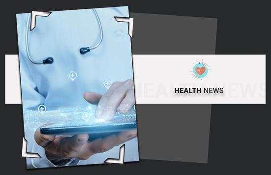 Healthy News screenshot 4