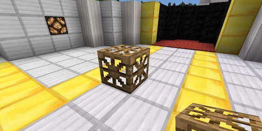 Carpenter's Blocks Mod for Minecraft PE screenshot 4