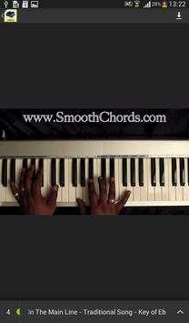 Gospel Piano Lessons screenshot 15