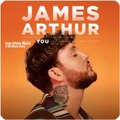 James Arthur - Best Offline Music 3.0.108