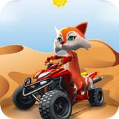 Beach Kart Racing 1.0