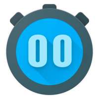 Stopwatch on 9Apps