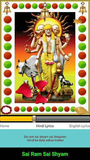 Sai Ram Sai Shyam screenshot 2