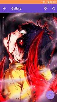 خلفيات انمي screenshot 4