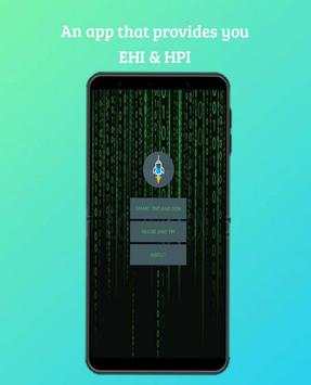 Http Injector EHI 1 تصوير الشاشة