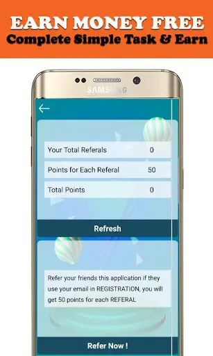 Free Cash App Reward screenshot 3