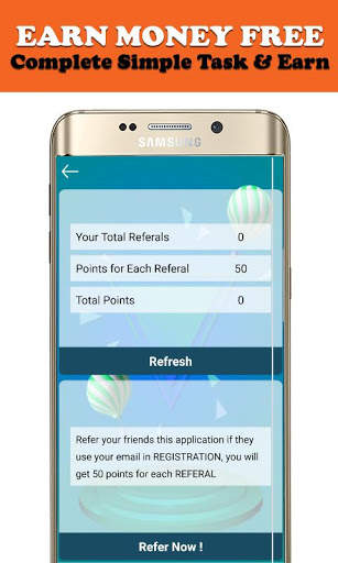 Free Cash App Reward screenshot 3