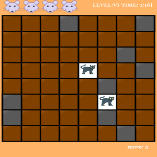 Cat Trap icon