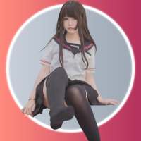 18  Asian Photos - Hot Women Sexy Girl Wallpapers logo