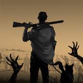 Danger Survival: Zombie War 1.2.2