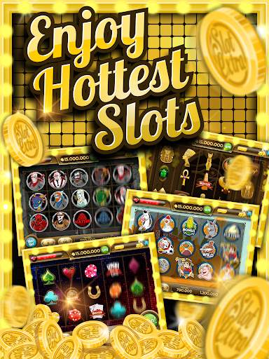 Slot Extra - Free Casino Slots screenshot 7