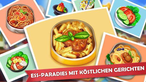 Cooking Madness - Kochspiel screenshot 12