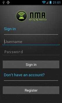 Notify My Android 1 تصوير الشاشة