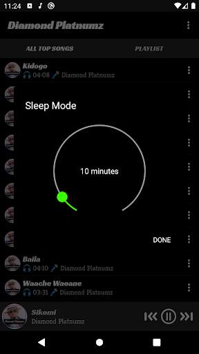 Diamond Platnumz All Songs screenshot 4