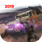 Zombie World icon