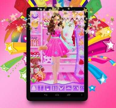 Princess Fashion Salon - Princess Hair and Makeup screenshot 4