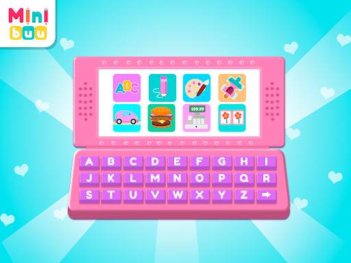 Giochi Computer Principessa screenshot 6