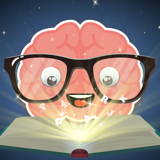 Smart Brain: Denkspiele icon