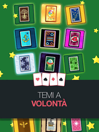 Solitaire Jam screenshot 3