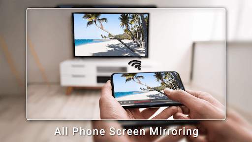 Screen Mirroring - Video Player screenshot 8