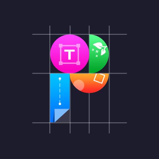PostArt - Poster Maker & Video 2.3