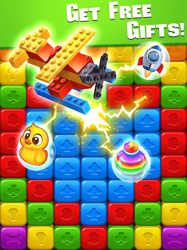 toy crush frenzy screenshot 4