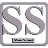 Status Sosmed logo