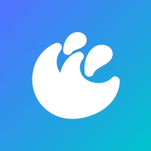 360 Waves On The Go  - EveryWaver icon