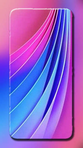 Wallpaper for Vivo V15 pro screenshot 3