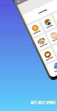 Qush Money-The Pocket Money App स्क्रीनशॉट 2