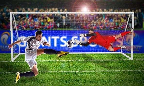 Real Football Game 2018 screenshot 4