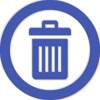 C-Delete - Uninstall &amp; Remove unused, spam app icon