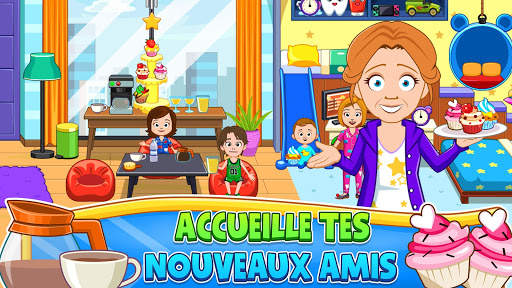 My Town : Voisinage screenshot 4