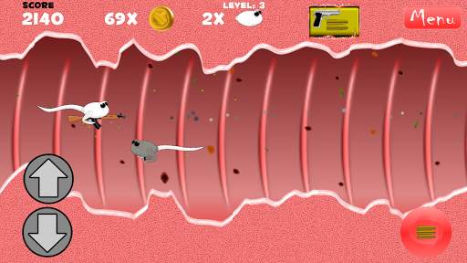 Sperm Game screenshot 5