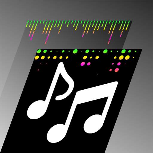 Music Visualizer Bar 4.8-production