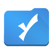 YES File Manager icon