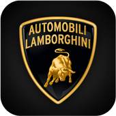 Lamborghini Driving Experience 1.3.1