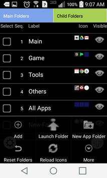 GoToApp 8 تصوير الشاشة