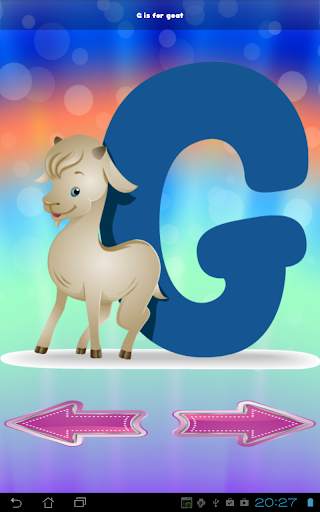 Kids ABC Song screenshot 11