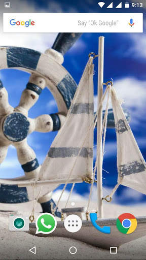 Still Life Wallpapers HD скриншот 1