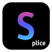 Splice Video Editor icon